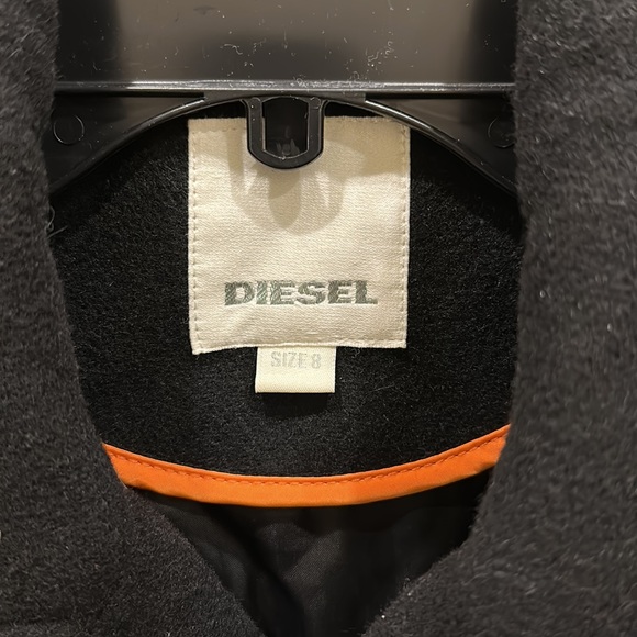 Winter jacket - Picture 3 of 4